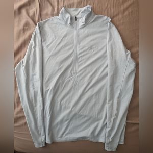 Arc'teryx Cormac Zip Shirt